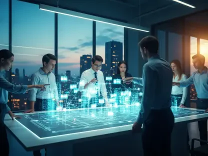 How Does AI-Human Synergy Redefine Modern SEO?