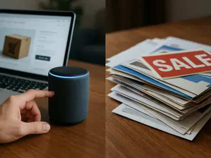 Agentic Commerce vs. Direct Mail: A Comparative Analysis