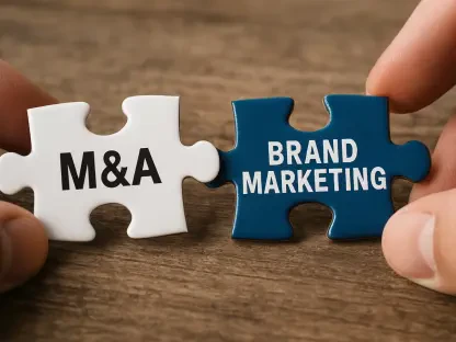 How 2026 Creator Economy M&A Reshapes Brand Marketing