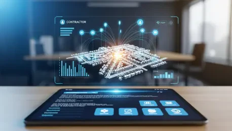 Can MultiCasting Help Contractors Dominate AI Search?