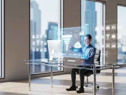 How Is AI Reshaping the B2B Marketing Workforce?