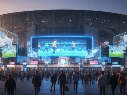 Global Brands Kick Off 2026 World Cup Marketing Blitz