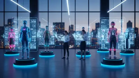 Can AI-Powered Micro-Influencers Replace Celebrities?