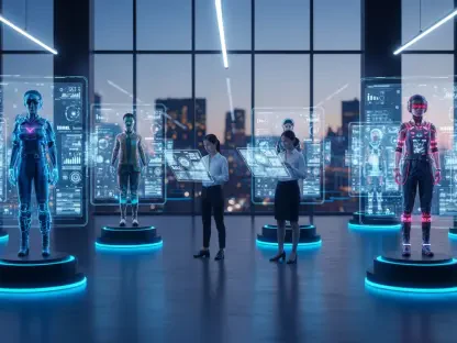 Can AI-Powered Micro-Influencers Replace Celebrities?