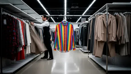 Why Are Corporations Retreating From Pride Marketing?