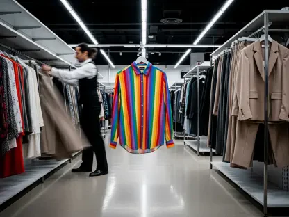 Why Are Corporations Retreating From Pride Marketing?