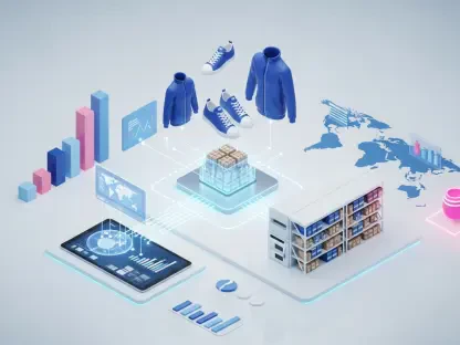 AI Becomes the Strategic Backbone of Fashion Marketing