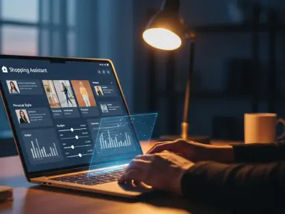 AI Reshapes Modern E-Commerce and Consumer Behavior
