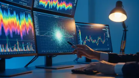 How Can AI Turn B2B Lead Scoring Into a Predictive Engine?