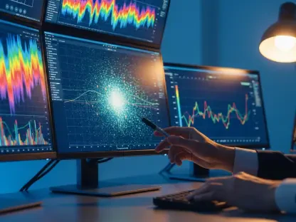 How Can AI Turn B2B Lead Scoring Into a Predictive Engine?