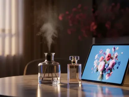NEST New York Builds Digital Fragrance Communities