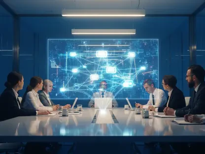 How Should B2B CMOs Navigate the Next Wave of AI?