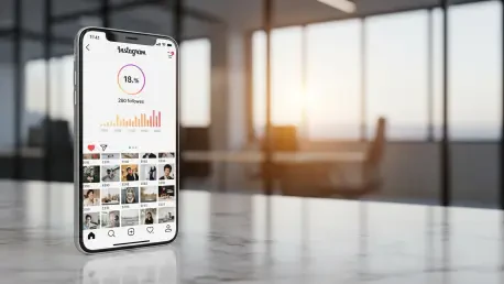 How Instagram Follower Counts Drive Brand Trust and Sales