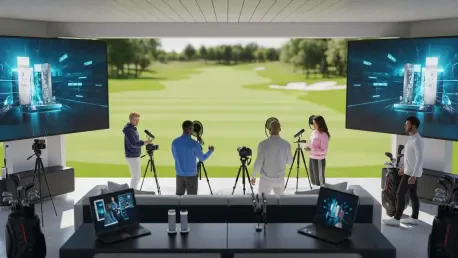 YouTube Creators Are Reshaping the Modern Golf Industry