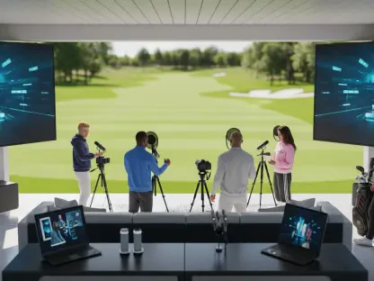 YouTube Creators Are Reshaping the Modern Golf Industry