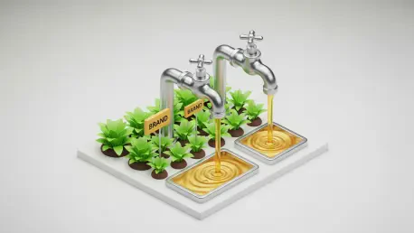 Is Performance Marketing Making Your Brand Too Fragile?