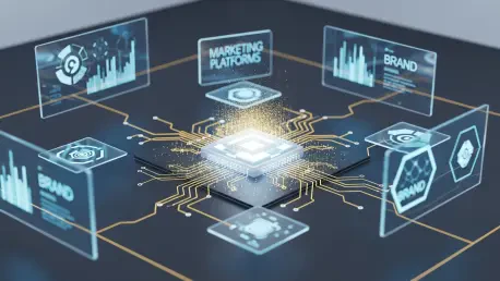 Can Gradial Revolutionize the Enterprise Marketing Stack?