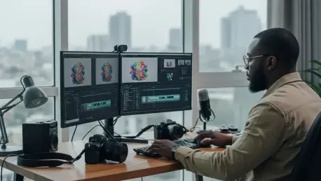 How AI Is Transforming Nigerian Content Creation in 2026