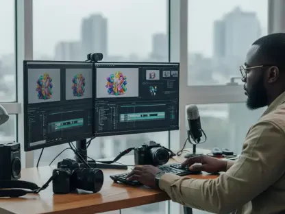 How AI Is Transforming Nigerian Content Creation in 2026