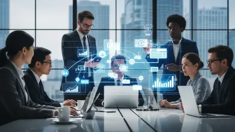 Trend Analysis: Marketing Technology Activation Gap