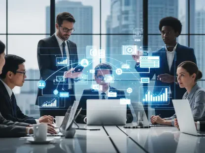 Trend Analysis: Marketing Technology Activation Gap