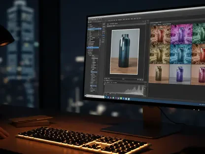 EzMaker AI Simplifies Professional Digital Design Workflows