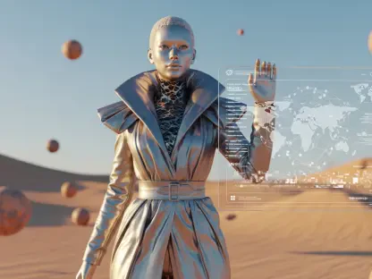 How Virtual Influencers Are Redefining Digital Marketing