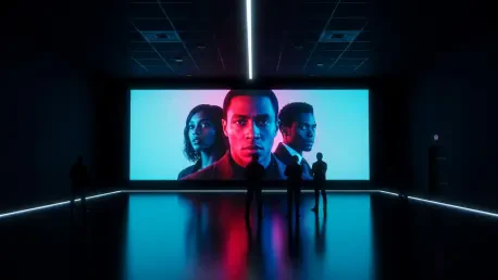 Streaming Giants Bring Hit TV Episodes to Movie Theaters