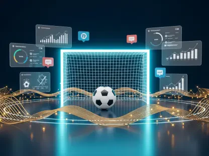 Goalkeeper Vozinha Built a Massive Personal Brand Overnight