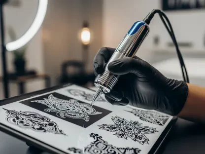 Jaaspire Empowers Tattoo Artists With Greater Autonomy
