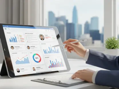 How Is AI Transforming Sales Prospect Intelligence?