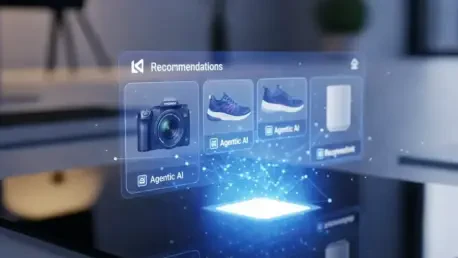 How Agentic AI Is Changing Demand Generation
