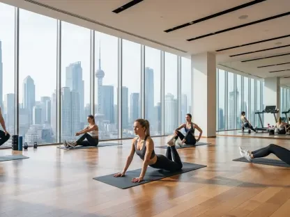 ClassPass Invests $50 Million to Fuel Global Wellness Growth