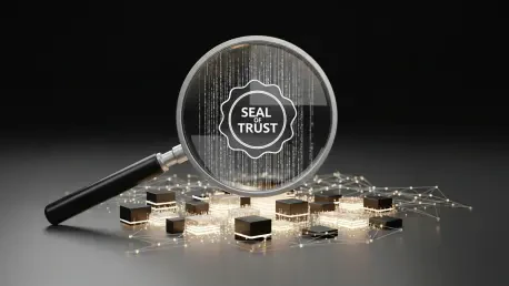 How AI Is Shifting SEO Toward Machine-Readable Trust