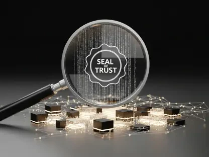 How AI Is Shifting SEO Toward Machine-Readable Trust