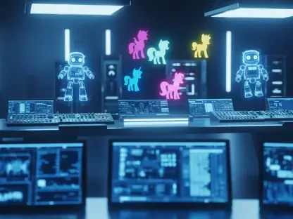 Hasbro Launches Sixth Wall AI Studio for Character Licensing