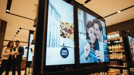 Google and Walmart Team Up to Challenge Amazon’s Ad Business