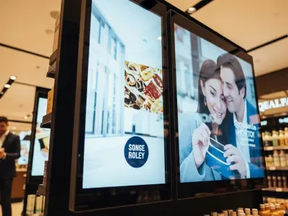Google and Walmart Team Up to Challenge Amazon's Ad Business