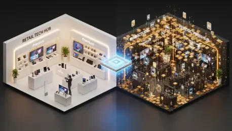How Does Best Buy Market to Both Humans and AI Agents?