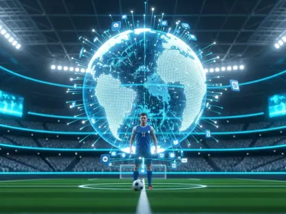 How the World Cup Turns Unknown Athletes Into Influencers