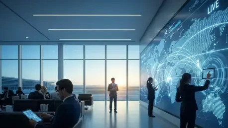 TravelWires Redefines Global Marketing for Travel Brands