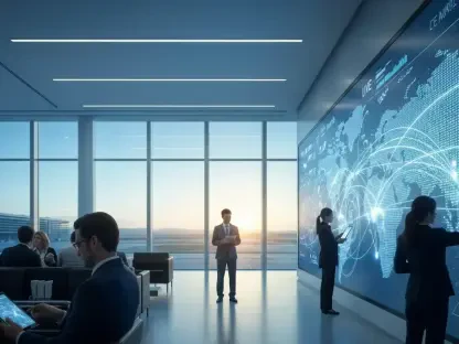 TravelWires Redefines Global Marketing for Travel Brands