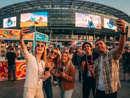 Why Are Non-Sponsors Winning the World Cup Branding War?