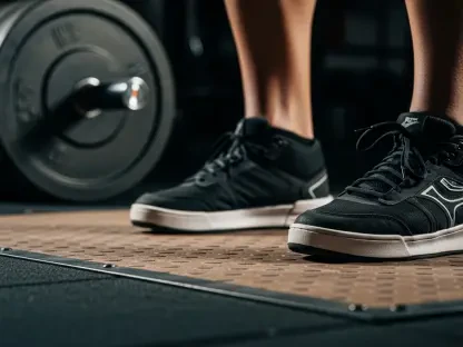 How Does MUTANT Build Brand Loyalty with Swole Soles?