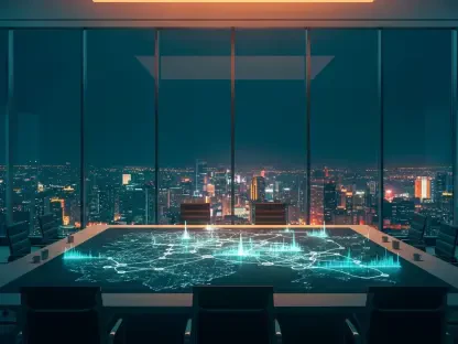 How Will the Token Economy Reshape Martech Infrastructure?