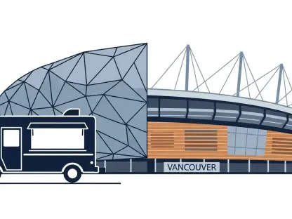 Do Mega-Events Threaten Vancouver’s Local Food Scene?