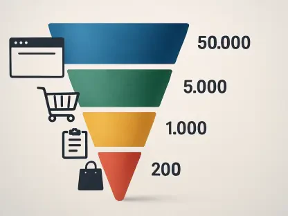 How to Optimize Ecommerce Sales Funnel Stages and Metrics