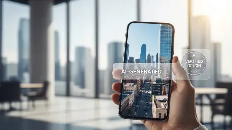 New US Bill Mandates Labels for AI-Generated Content