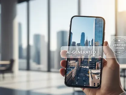New US Bill Mandates Labels for AI-Generated Content