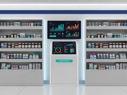 Is Pharmacy the Next Frontier for Pharmaceutical Marketing?